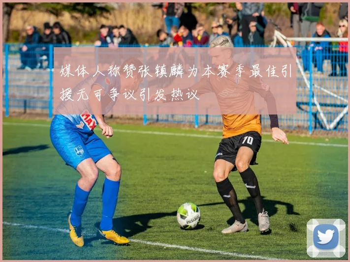 媒体人称赞张镇麟为本赛季最佳引援无可争议引发热议